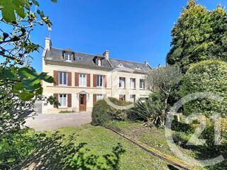  Maison à vendre 8 pièces 175 m²
