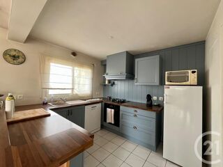  Maison à vendre 6 pièces 110 m²