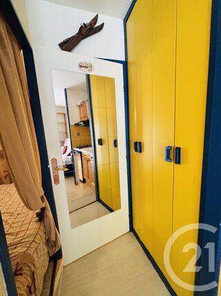  Appartement � vendre 2 pi�ces 24 m�