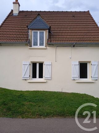  Maison � vendre 2 pi�ces 65 m�