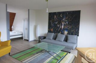  Appartement � louer 2 pi�ces 35 m�