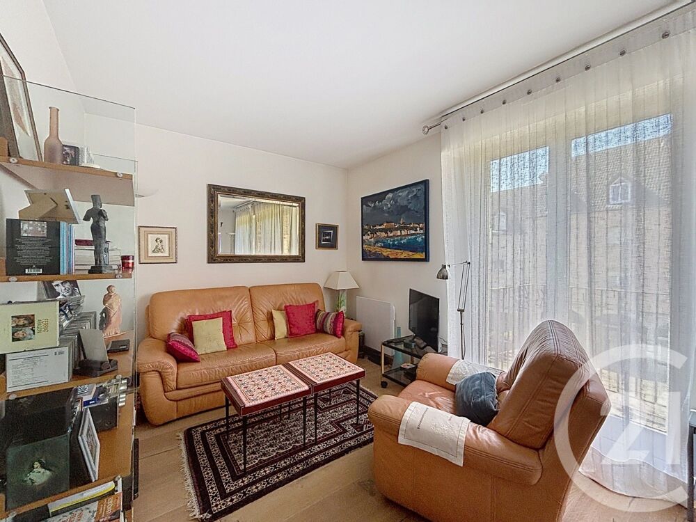 vente Appartement - 4 pièce(s) - 86 m² Thiais (94320)