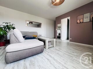  Appartement à louer 3 pièces 56 m²