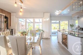  Maison à vendre 7 pièces 170 m²