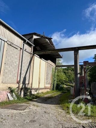  Immeuble à vendre 900 m²