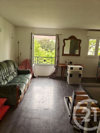  Appartement à vendre 1 pièce 28 m²