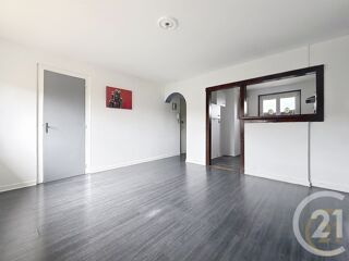  Appartement � louer 4 pi�ces 63 m�