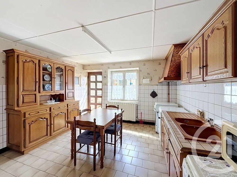 Maison – Faymont - Plus