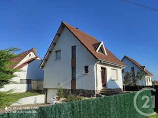  Maison � louer 4 pi�ces 94 m�