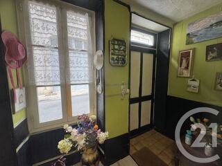  Maison à vendre 10 pièces 134 m²