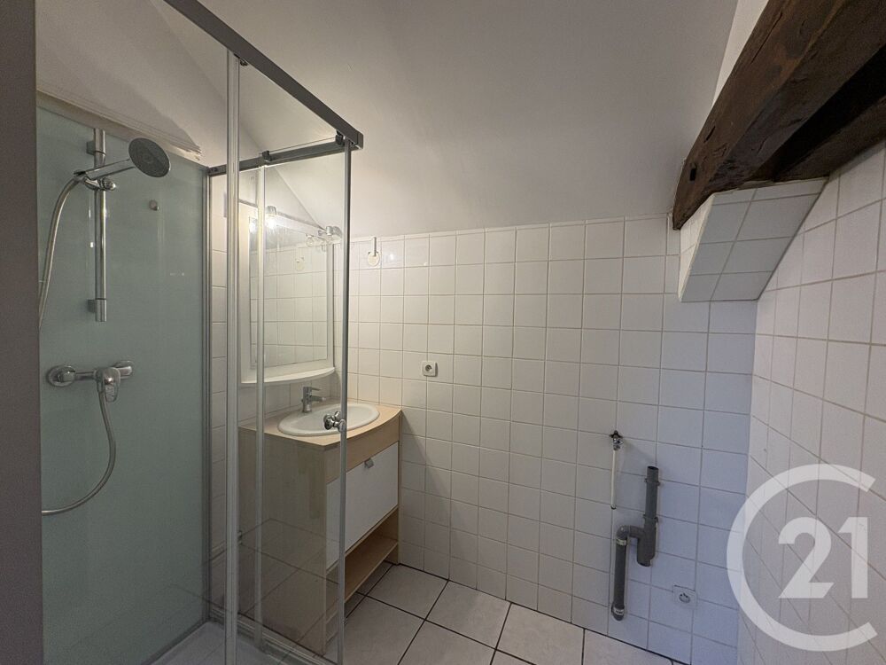 location Appartement - 2 pièce(s) - 42 m² Rumilly (74150)