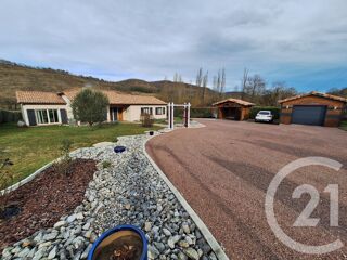  Maison à vendre 5 pièces 155 m²
