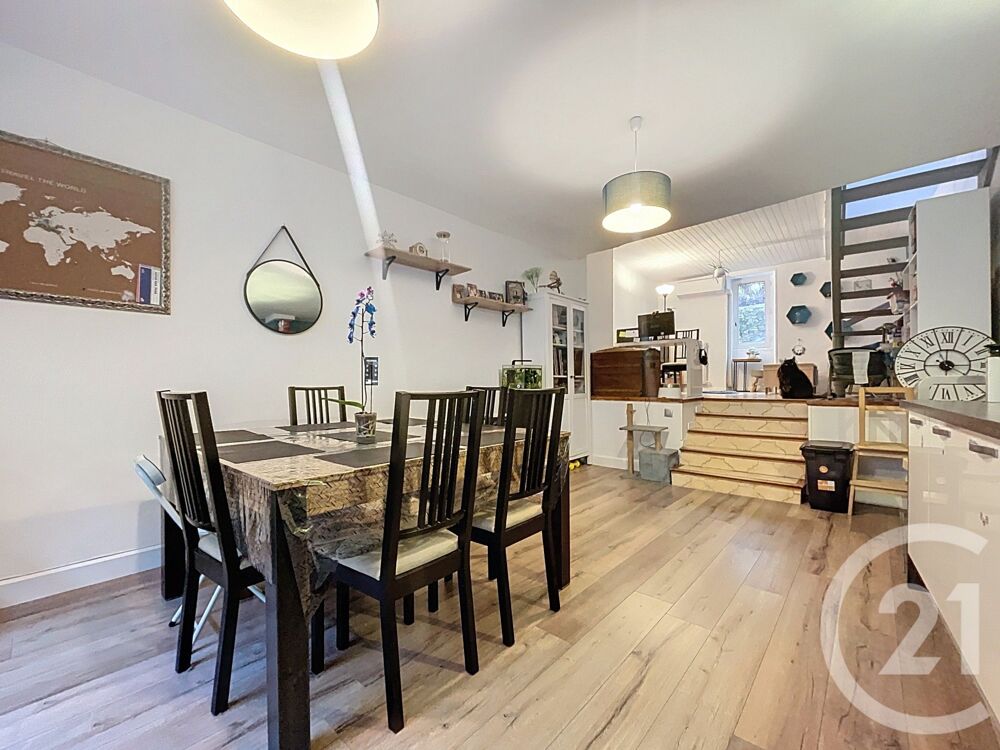 vente Maison - 4 pièce(s) - 161 m² Bagnols-sur-Cèze (30200)