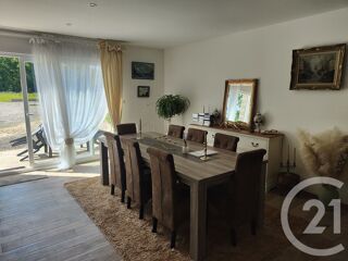  Maison à vendre 4 pièces 113 m²