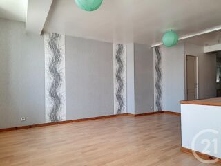  Appartement � louer 3 pi�ces 72 m�