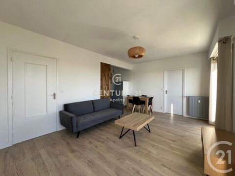  Appartement � louer 2 pi�ces 43 m�