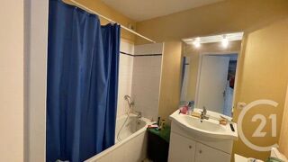  Appartement à vendre 3 pièces 53 m²