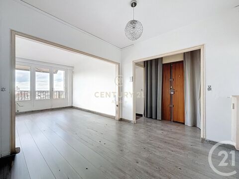  Appartement � vendre 4 pi�ces 84 m�