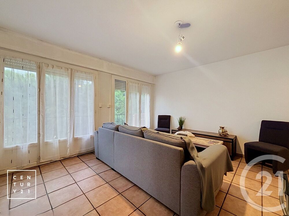 vente Appartement - 4 pièce(s) - 96 m² Perpignan (66000)