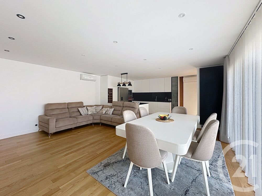 vente Maison - 4 pièce(s) - 202 m² Thiais (94320)