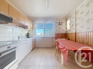  Maison � vendre 6 pi�ces 116 m�