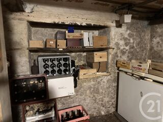  Maison à vendre 11 pièces 194 m²