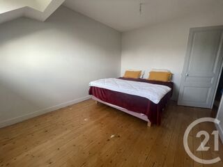  Maison à louer 3 pièces 82 m²
