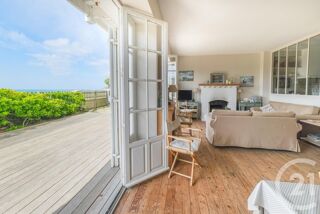  Maison � vendre 6 pi�ces 241 m�