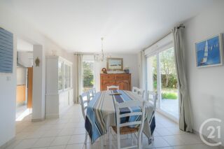  Maison à vendre 7 pièces 164 m²