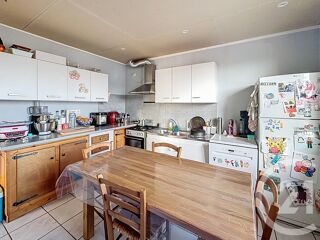  Maison � vendre 8 pi�ces 219 m�