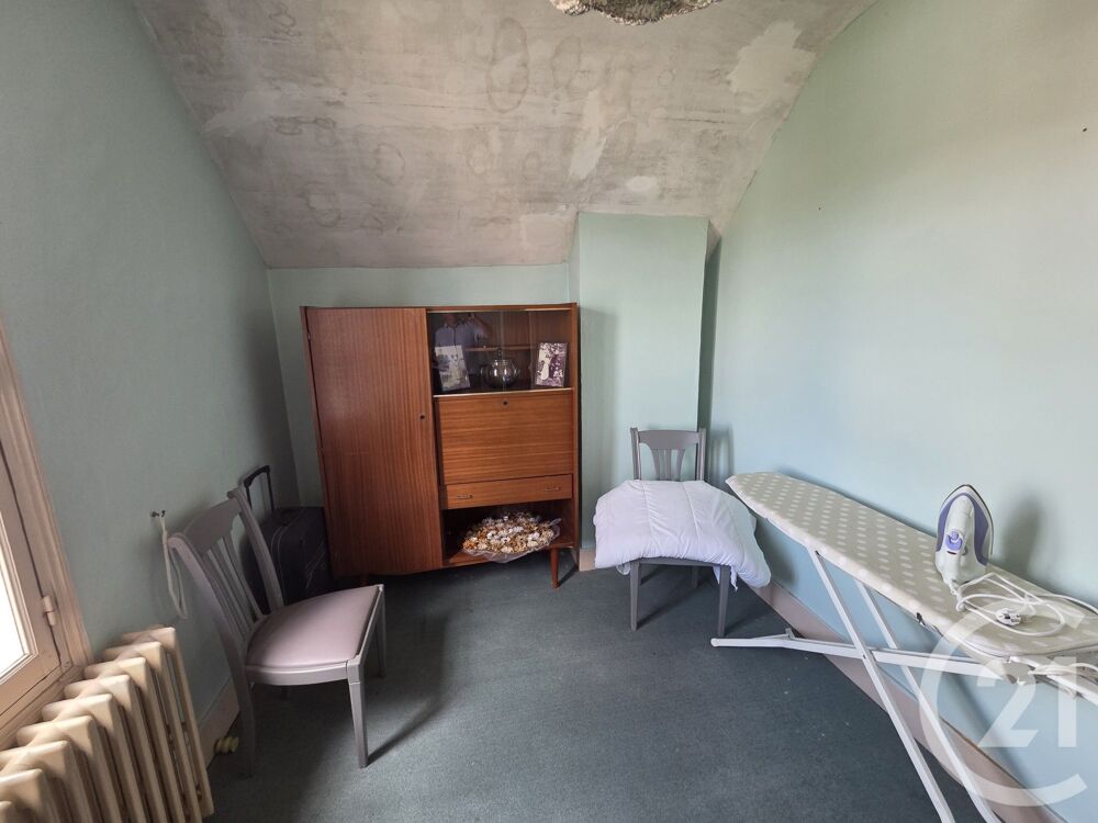 POUR INVESTISSEUR : Maison à Imphy de 60 m² environ,....