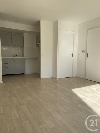  Appartement à louer 2 pièces 41 m²
