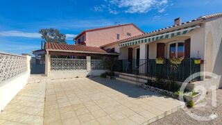  Maison à vendre 4 pièces 127 m²