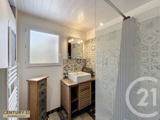  Maison � vendre 3 pi�ces 63 m�