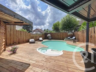  Immeuble à vendre 482 m²