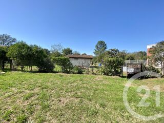  Terrain à vendre 657 m²