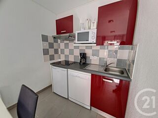  Maison � vendre 3 pi�ces 40 m�