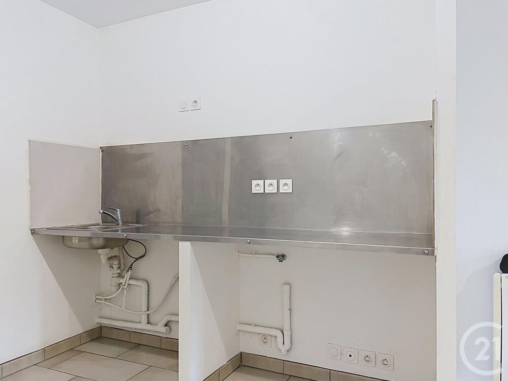 A louer, par votre agence CENTURY 21 LA BIG, appartement....