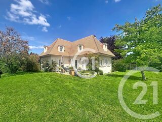  Maison à vendre 6 pièces 147 m²