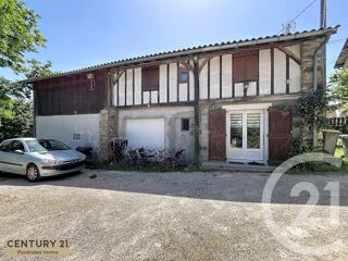  Immeuble à vendre 207 m²