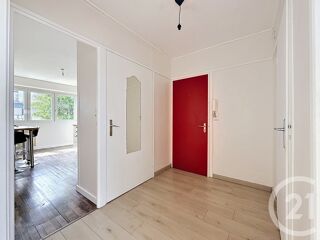  Appartement à vendre 4 pièces 75 m²