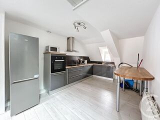 Appartement � louer 2 pi�ces 80 m�