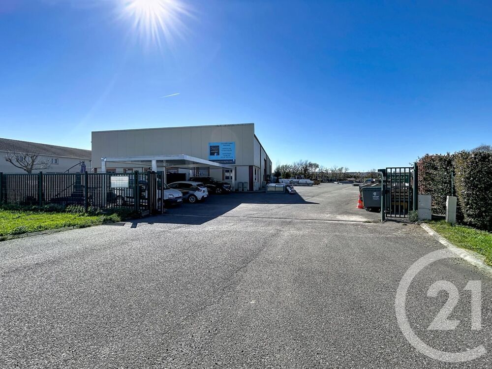 vente Immeuble - 900 m² Auterive (31190)