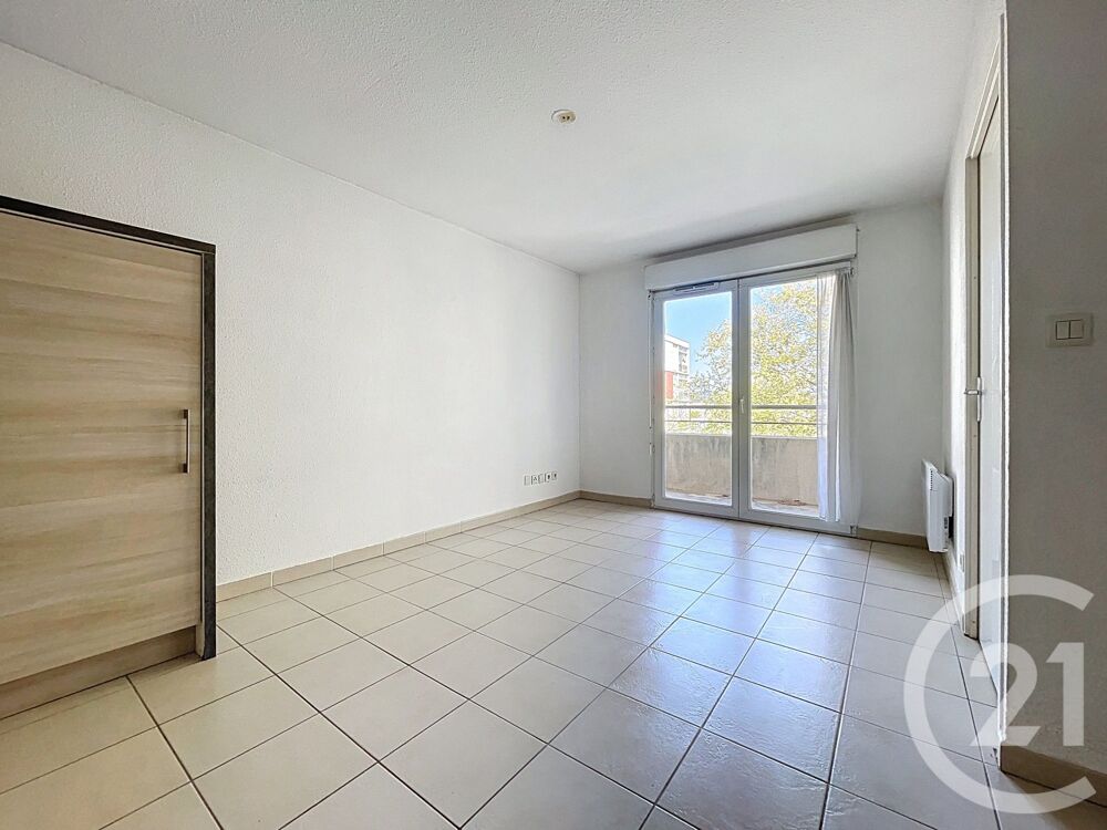 Vous recherchez un appartement T3 à louer à Bagnols-sur-....
