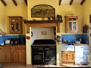  Maison à vendre 6 pièces 153 m²