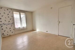  Appartement � vendre 2 pi�ces 43 m�