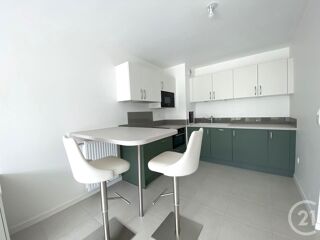  Appartement  vendre 3 pices 62 m