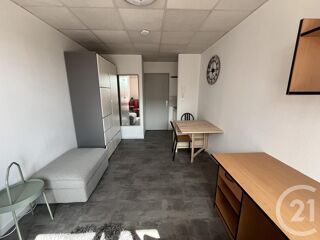  Appartement à louer 1 pièce 20 m²