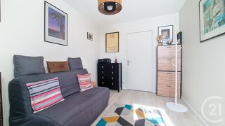  Appartement  vendre 3 pices 59 m