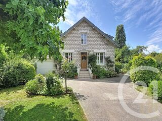  Maison à vendre 5 pièces 115 m²